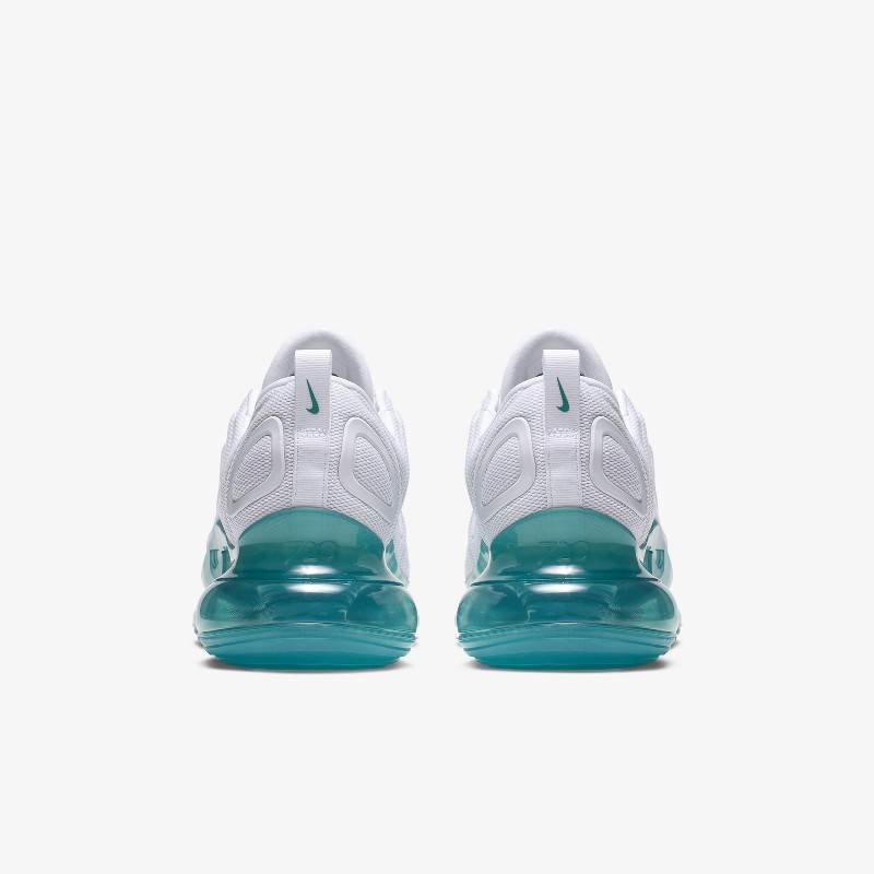 Nike Air Max 720 White Spirit Teal AO2924 103 Grailify